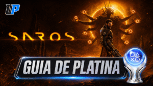 Guia de Platina – Saros