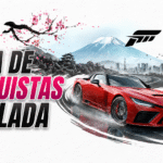 Forza Horizon 6 revela lista completa com 57 conquistas