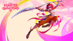 Horizon Hunters Gathering terá segundo playtest com novos personagens e campanha inédita