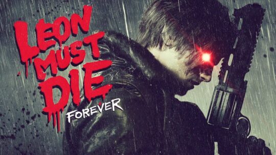 Resident Evil Requiem recebe modo gratuito “Leon Must Die Forever”
