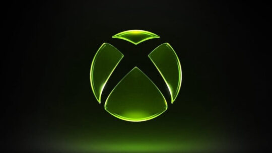 Xbox vai trocar animação de inicialização pela primeira vez em seis anos