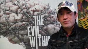 Novo estúdio de Shinji Mikami já trabalha em múltiplos jogos, confirma Shift Up