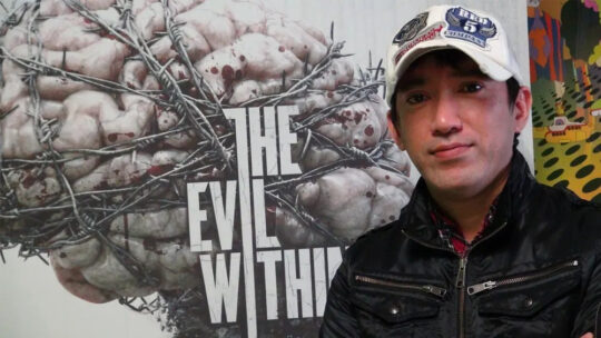 Novo estúdio de Shinji Mikami já trabalha em múltiplos jogos, confirma Shift Up