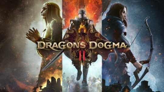 Capcom coloca Dragon’s Dogma entre suas franquias estratégicas e reacende esperança por sequência ou expansão