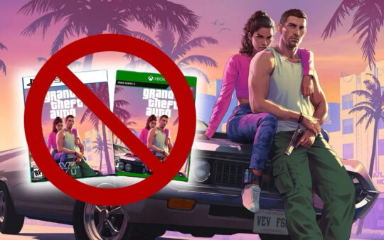 Rockstar pode abolir códigos de review de GTA 6 para evitar vazamentos