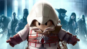 Ubisoft reage a vazamento de Assassin’s Creed Invictus e acusa uso de IA em imagem