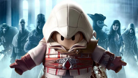 Ubisoft reage a vazamento de Assassin’s Creed Invictus e acusa uso de IA em imagem