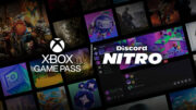 Microsoft une Discord Nitro ao Xbox Game Pass e adiciona catálogo gratuito para assinantes