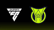 CBF quer Brasileirão licenciado no EA Sports FC e mira reaproximação dos jovens com a Seleção