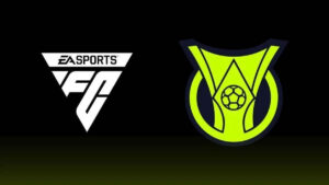 CBF quer Brasileirão licenciado no EA Sports FC e mira reaproximação dos jovens com a Seleção