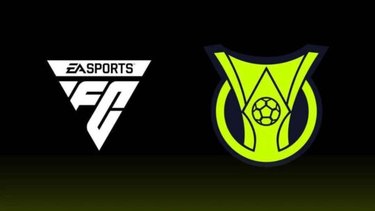 CBF quer Brasileirão licenciado no EA Sports FC e mira reaproximação dos jovens com a Seleção