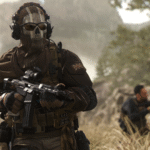 Novo Call of Duty: Modern Warfare 4 estaria sendo testado no PS4, aponta rumor