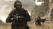 Novo Call of Duty: Modern Warfare 4 estaria sendo testado no PS4, aponta rumor