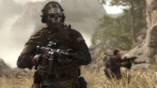 Novo Call of Duty: Modern Warfare 4 estaria sendo testado no PS4, aponta rumor