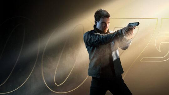 007 First Light – Review