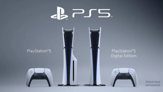 Sony eleva preços dos consoles PS5 recondicionados e encarece ecossistema