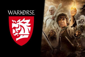 RPG de The Lord of the Rings da Warhorse promete “mundo vivo” e forte foco narrativo