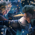 Vazamento de Final Fantasy VII Return agita comunidade, mas levanta dúvidas sobre escala e combate