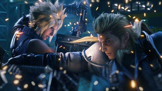 Vazamento de Final Fantasy VII Return agita comunidade, mas levanta dúvidas sobre escala e combate