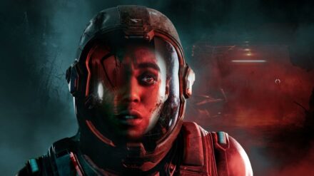 Directive 8020 tem tamanho de download e pré-load revelados no PS5