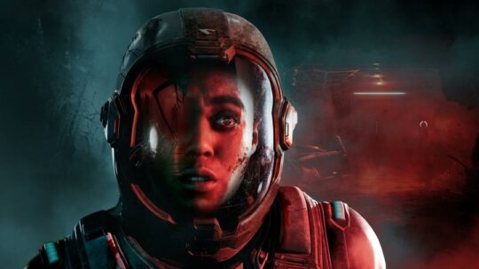 Directive 8020 tem tamanho de download e pré-load revelados no PS5