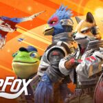 Star Fox retorna em grande estilo: Nintendo anuncia remake surpresa para Switch 2