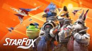 Star Fox retorna em grande estilo: Nintendo anuncia remake surpresa para Switch 2