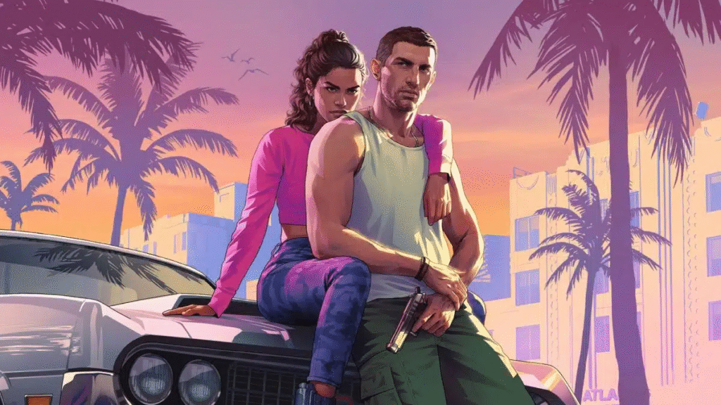 GTA 6 pode ter custado bilhões, e Take-Two admite: “não foi barato”