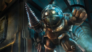 BioShock 4 enfrenta desenvolvimento turbulento e CEO da Take-Two admite desperdício de tempo e dinheiro
