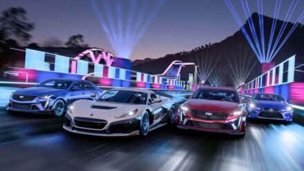 Forza Horizon 6 tem vazamento de 155 GB no Steam; Directive 8020 também teria sido afetado