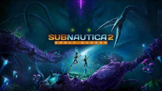 Subnautica 2 ultrapassa 5 milhões de wishlists no Steam antes do lançamento em Acesso Antecipado