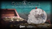 Assassin’s Creed Black Flag Resynced e Unsolved Hunts revelam caça ao tesouro com prêmio de US$ 500 mil