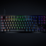 Razer revela o Huntsman V3 Tenkeyless 8KHz, novo teclado competitivo com foco em esports