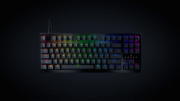 Razer revela o Huntsman V3 Tenkeyless 8KHz, novo teclado competitivo com foco em esports