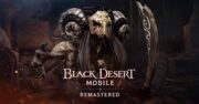 Black Desert Mobile recebe modo inédito focado em batalhas contra chefes