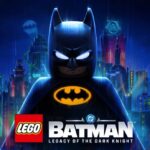 LEGO Batman: Legacy of the Dark Knight estreia com aclamação e pode se tornar o maior jogo LEGO já feito