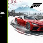 Forza Horizon 6 chega com ray tracing e novas tecnologias NVIDIA RTX