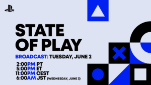 State of Play já tem data marcada e promete grandes novidades para o PS5