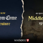 Warhorse Studios confirma novo Kingdom Come e RPG ambientado na Terra-média