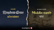 Warhorse Studios confirma novo Kingdom Come e RPG ambientado na Terra-média