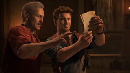 Uncharted 4 celebra 10 anos com novo presente gratuito para jogadores de PS5