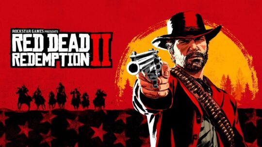 Rumores sobre Red Dead Redemption 2 no PS5 ganham força após declaração da Take-Two