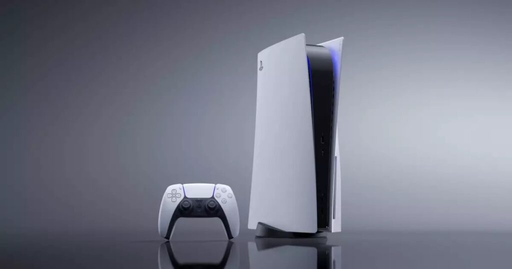 Sony registra patente que pode transformar telas de espera do PlayStation