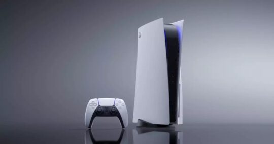 Sony registra patente que pode transformar telas de espera do PlayStation