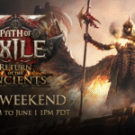Path of Exile 2 terá fim de semana gratuito e desconto especial no acesso antecipado