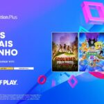 PS Plus Essential de junho de 2026 é revelada antes da hora pela Sony