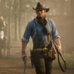 Red Dead Redemption 2 ultrapassa 85 milhões de cópias e CEO defende sucesso da franquia