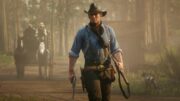 Red Dead Redemption 2 ultrapassa 85 milhões de cópias e CEO defende sucesso da franquia