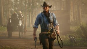 Red Dead Redemption 2 ultrapassa 85 milhões de cópias e CEO defende sucesso da franquia