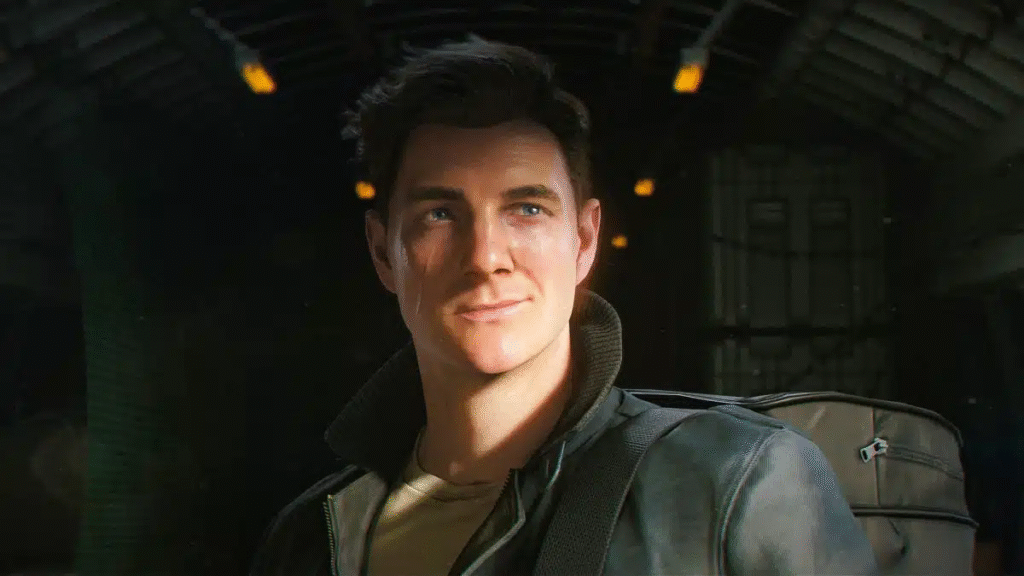 007 First Light vai além de um simples jogo, diz diretor da IO Interactive